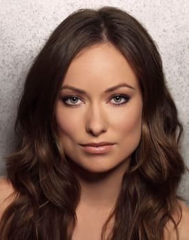 Olivia Wilde isactor