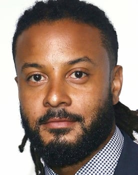 Brandon Jay McLaren isactor