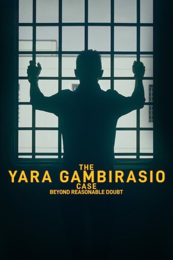 O Assassinato de Yara Gambirasio