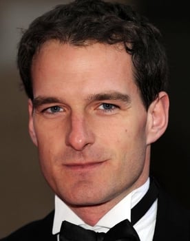 Dan Snow isactor