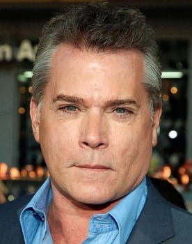 Ray Liotta isactor