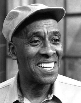 Scatman Crothers isactor