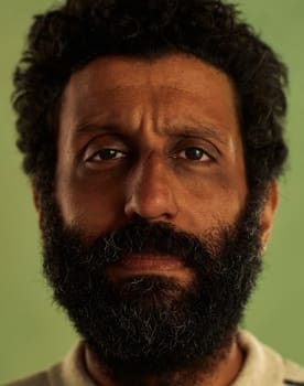 Adeel Akhtar isactor