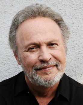 Billy Crystal isactor