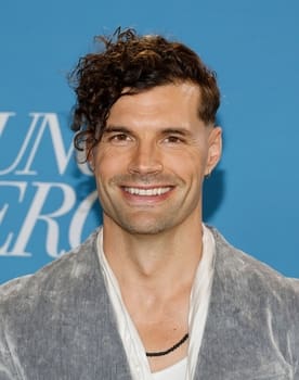 Joel Smallbone isactor