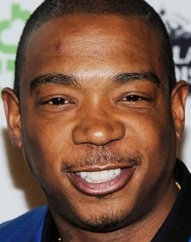 Ja Rule isactor