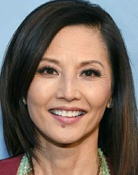 Tamlyn Tomita isactor