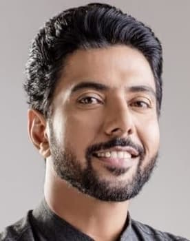 Ranveer Brar isactor