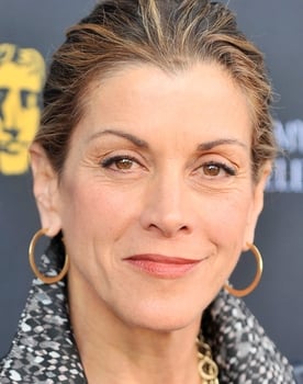 Wendie Malick isactor