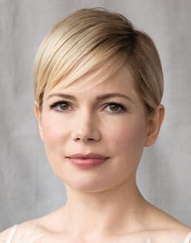 Michelle Williams isactor