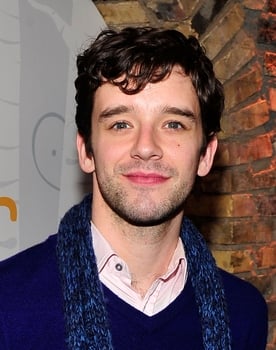 Michael Urie isactor