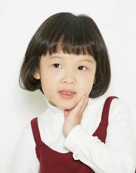 Seo Yeon-woo isactor