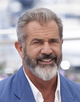 Mel Gibson isactor