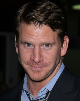 Dash Mihok isactor