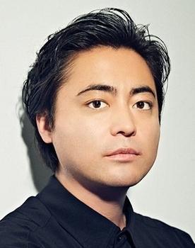 山田孝之 isactor