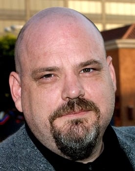 Pruitt Taylor Vince isactor