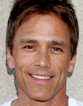 Scott Reeves isactor