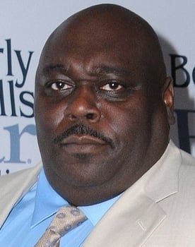 Faizon Love isactor