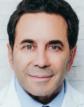 Paul Nassif isactor