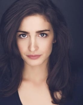 Samantha Scaffidi isactor