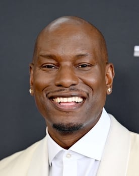 Tyrese Gibson isactor