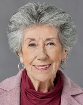 Ellen Travolta isactor