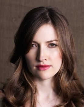 Kelly Macdonald isactor