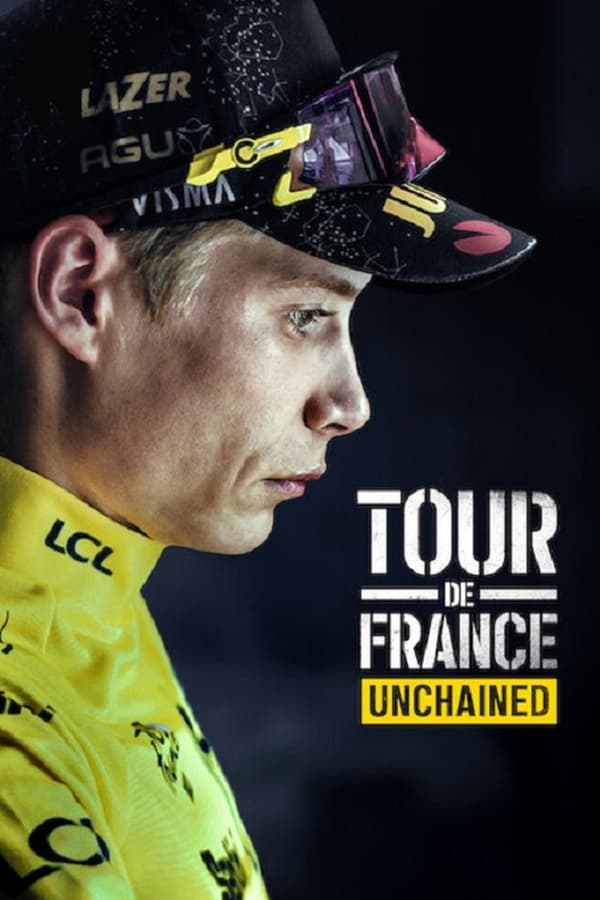 Tour de France: No Coração do Pelotão