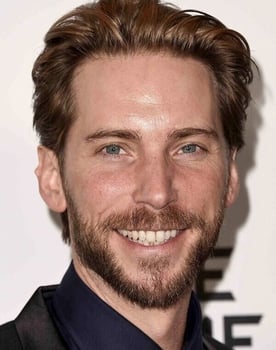 Troy Baker isactor