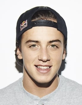 Mark McMorris isactor