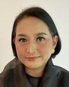 Maryam Supraba isactor