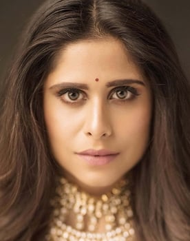 Sai Tamhankar isactor