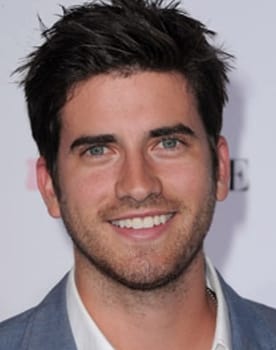 Ryan Rottman isactor