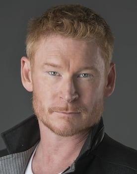 Zack Ward isactor