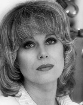 Joanna Lumley isactor