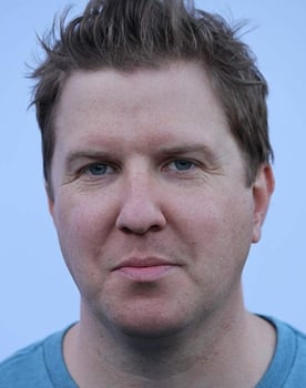 Nick Swardson isactor