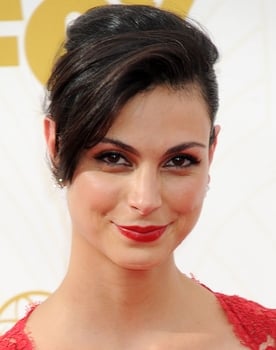 Morena Baccarin isactor