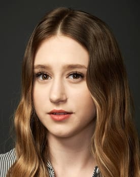 Taissa Farmiga isactor