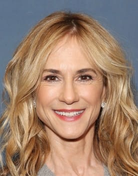 Holly Hunter isactor