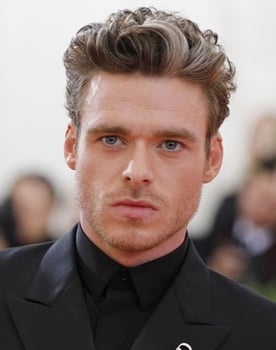 Richard Madden isactor