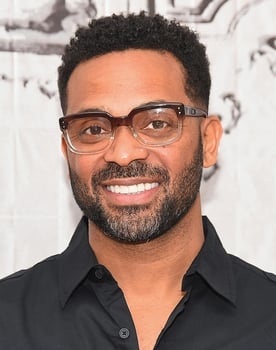 Mike Epps isactor