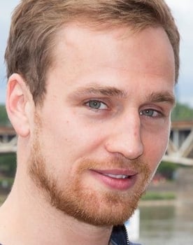 Mateusz Janicki isactor