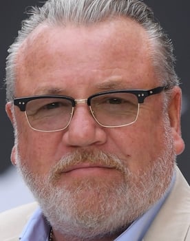 Ray Winstone isactor