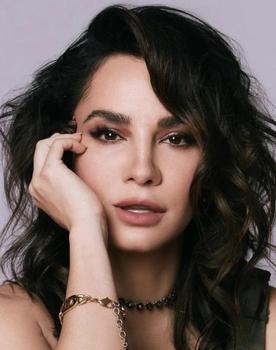 Martha Higareda isactor