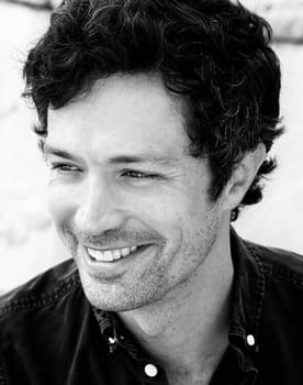 Christian Coulson isactor