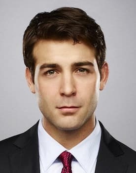 James Wolk isactor