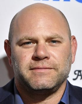 Domenick Lombardozzi isactor