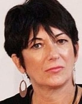 Ghislaine Maxwell isactor