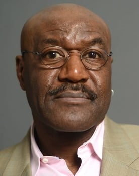 Delroy Lindo isactor