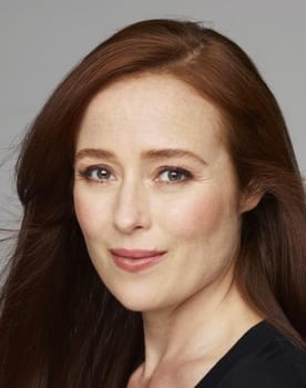 Jennifer Ehle isactor